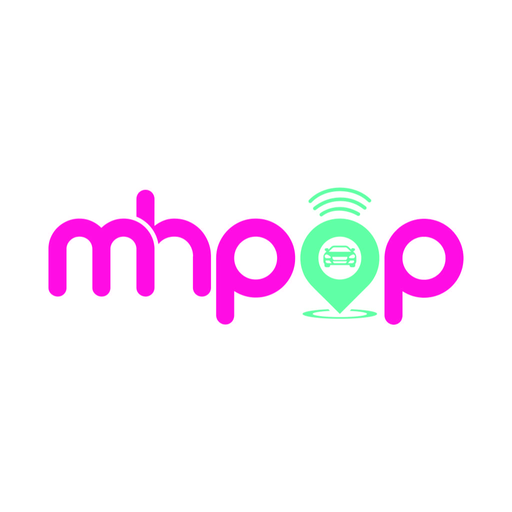 MHPOP logo