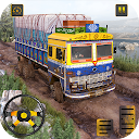 Indian Truck Offroad Cargo Sim