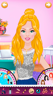 Love Story Princess — Dress up games for Girls apktreat screenshots 1