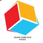 Word Quiz puzzles online