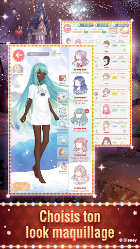 Code Triche Love Nikki-Dress UP Queen APK MOD (Astuce) screenshots 2