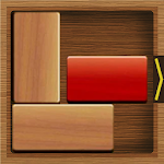 Cover Image of Tải xuống Sliding Block Out  APK