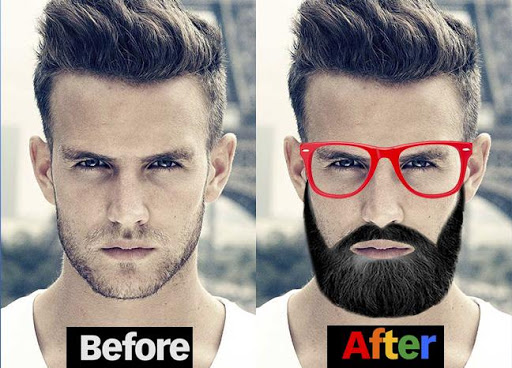 Download Man Hair Mustache And Hair Styles PRO Free for Android - Man Hair  Mustache And Hair Styles PRO APK Download 