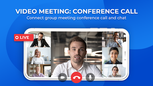 Video Meet: Video Conferencing