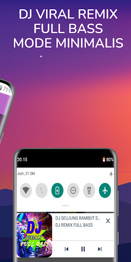 DJ Seujung Rambut Seujung Kuku