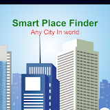 Smart Place Finder icon