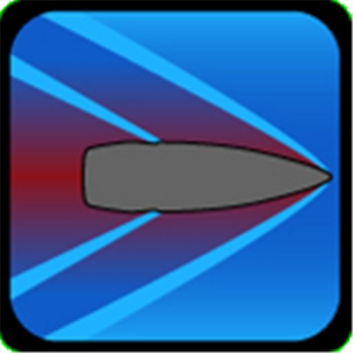 1-Shot Ballistics logo
