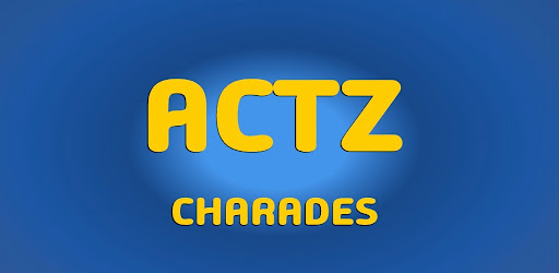 Actz Charades - Guess The Word