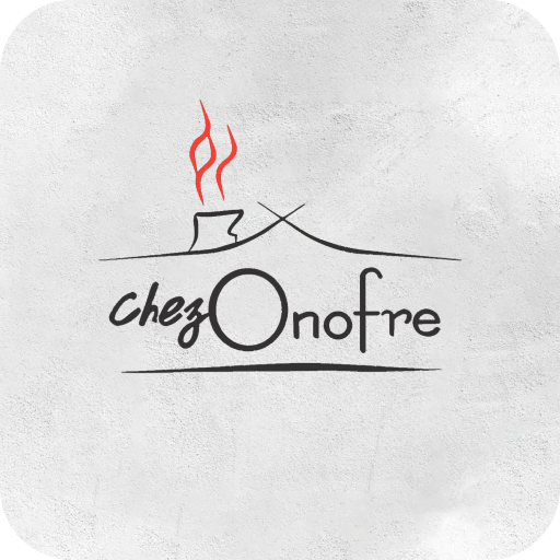 Chez Onofre logo