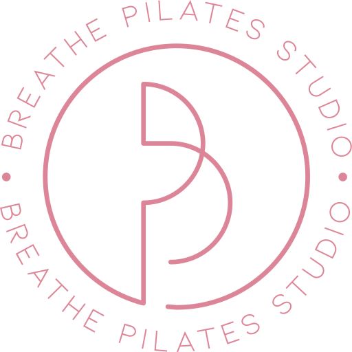 Breathe Pilates Studio App logo
