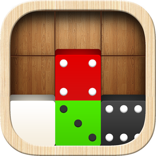 Domino Fit 1.0 Icon