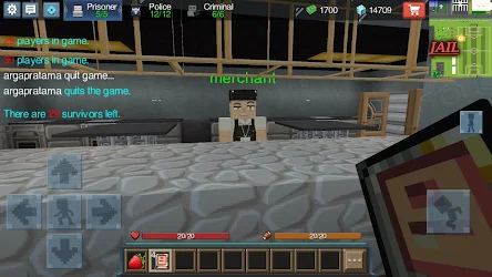 Jail Break Cops Vs Robbers 2 6 1 Apk Android Apps