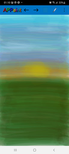 APPaint Dibujar - Editar Screen 2