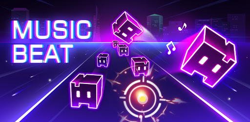 Beat Shooter - Music Rhythm Shooter: MUSIC BEAT cover