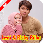 Cover Image of Download Lesti & Rizky Billar MP3 Offli  APK