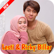 Lesti & Rizky Billar MP3 Offline