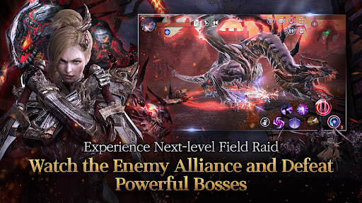 لعبه TALION apk مهكر1