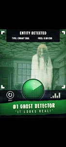 Ghost detector radar