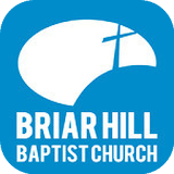 Briar Hill Baptist Church icon