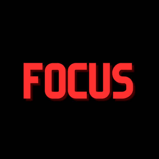 FOCUS - valmennus logo