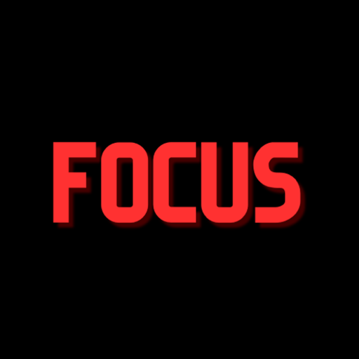 FOCUS - valmennus 7.8.182 Icon