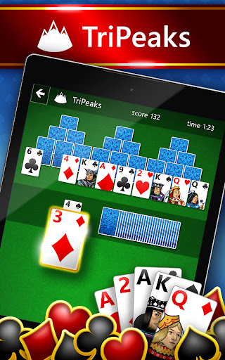 Microsoft Solitaire Collection screenshot 7