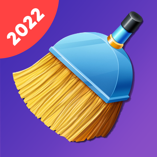 Total Cleaner Lite: Full clean  Icon