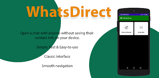 WhatsDirect