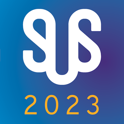 SUS 2023 logo