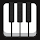 Acordes de Piano
