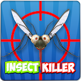 Super Insect Killer icon