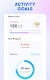 screenshot of Dancebit: Weight Loss Dance