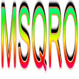 MSQRO icon