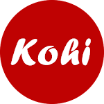 Cover Image of Télécharger Apprendre le japonais avec Kohi  APK