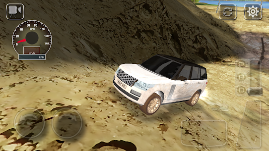 4×4 Off-Road Rally 8 Mod Apk 3.0 (Lots of Currency) 5