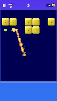 BallzCity3D - Screenshot 4