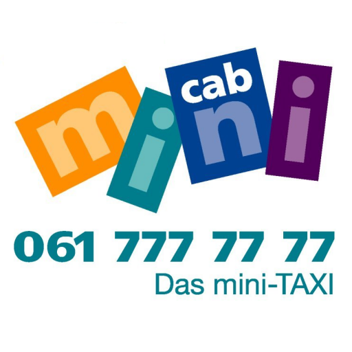mini-cab AG, Basel Download on Windows