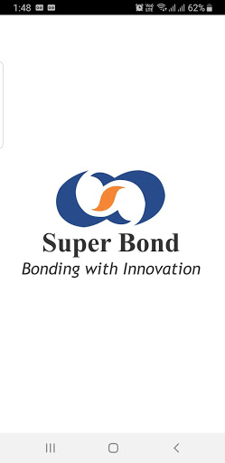 Android application KARIGAR Super Bond screenshort
