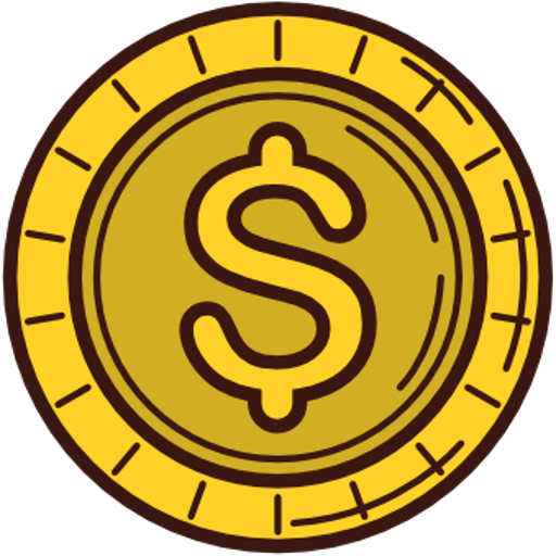 Dollar кликер logo