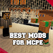 Popular mods for Minecraft - Androidアプリ