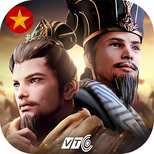 Tam Quốc Legend VTC Download on Windows