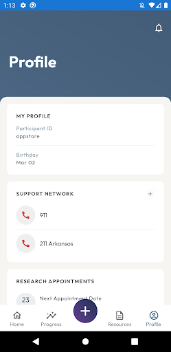 OptiMAT Screenshot 4 - AppWisp.com