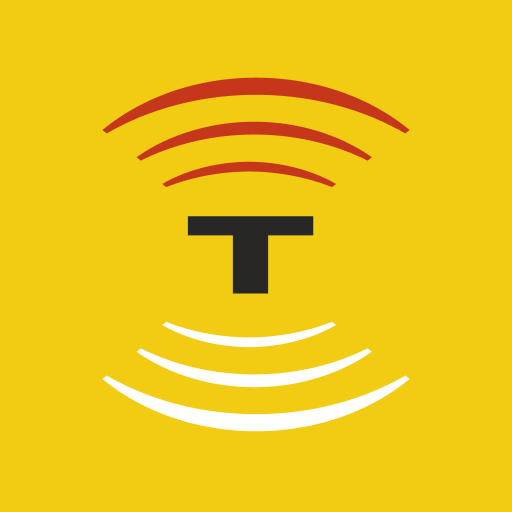 Tracker Connect Header - AppWisp.com