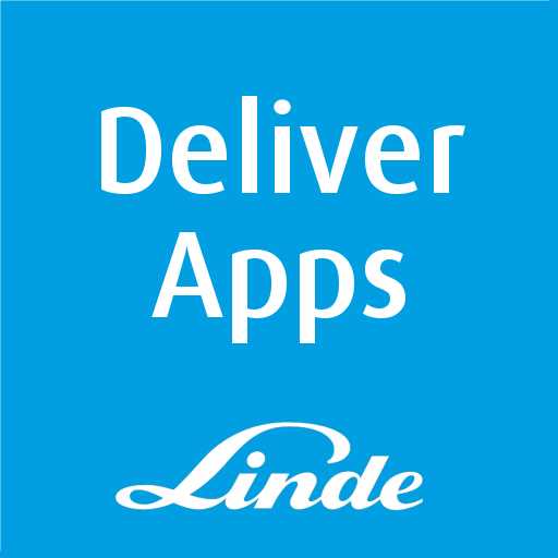 Linde Deliver Apps