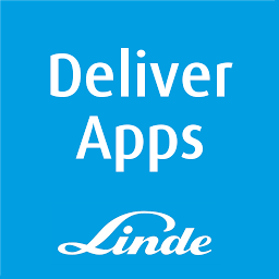 Imagen de ícono de Linde Deliver Apps
