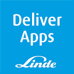 Linde Deliver Apps Apk