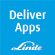 Linde Deliver Apps Windowsでダウンロード