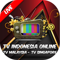 TV Indonesia Online Terlengkap