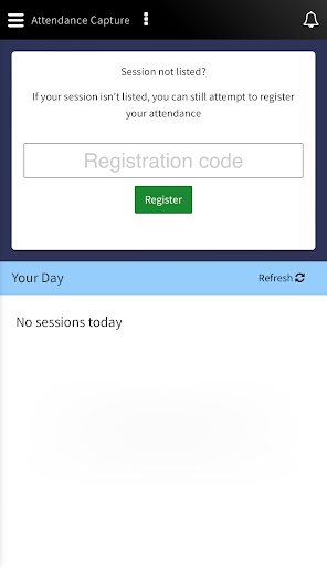 MyNorthampton Screen 2
