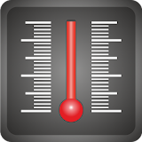 Window Thermometer icon